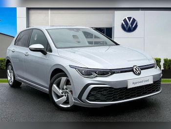 Used Volkswagen Golf 2021 for sale - 77493944: Photo