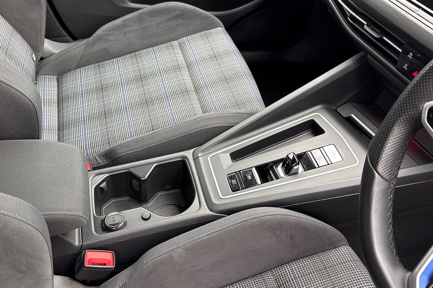 Used Volkswagen Golf 2021 for sale - 77493944: Photo 23