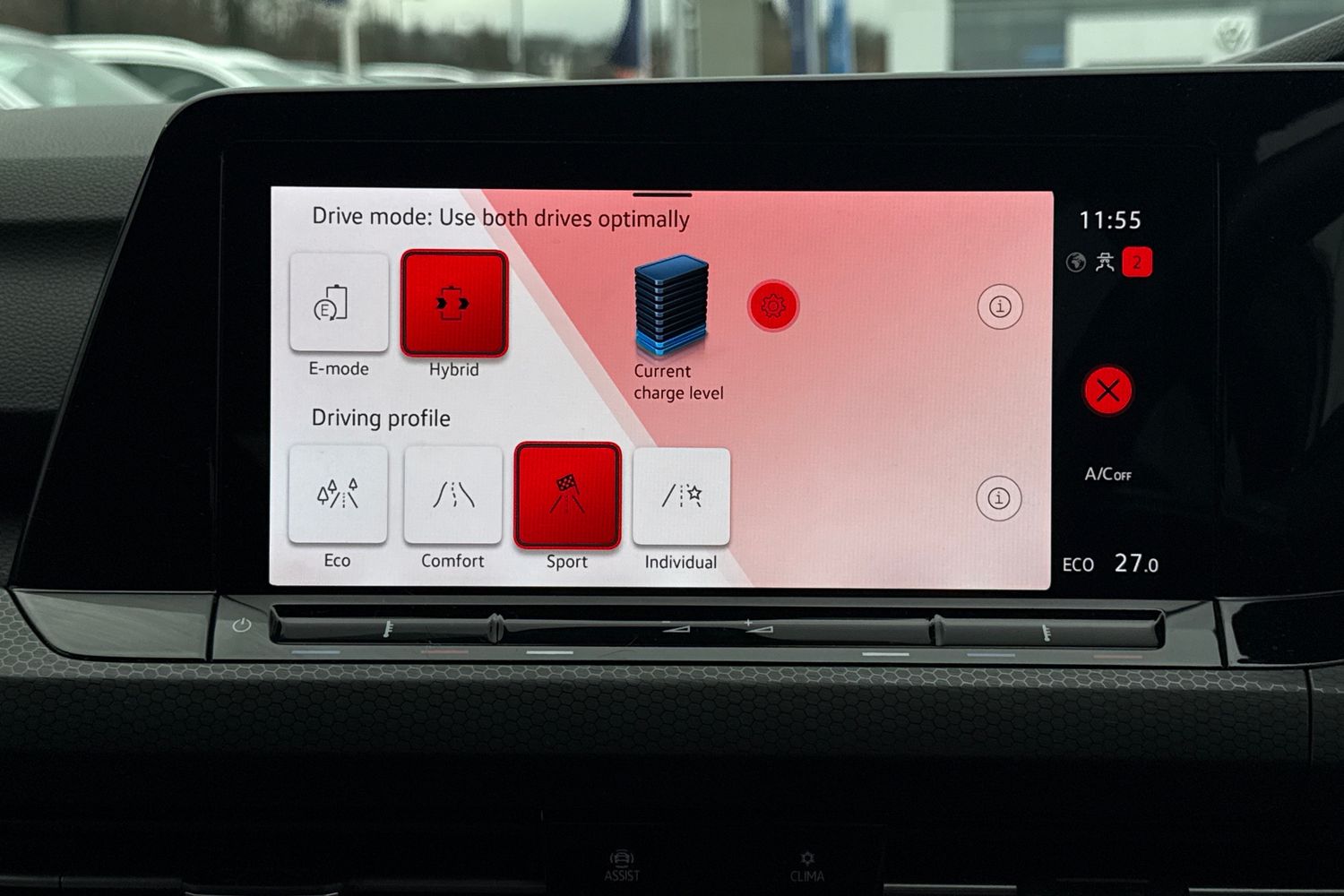 Used Volkswagen Golf 2021 for sale - 77493944: Photo 41