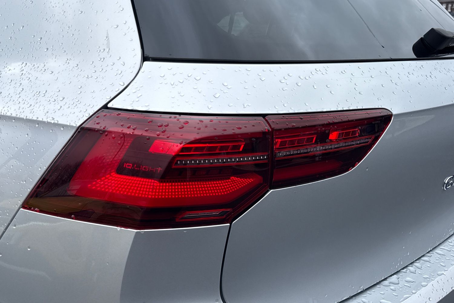 Used Volkswagen Golf 2021 for sale - 77493944: Photo 8