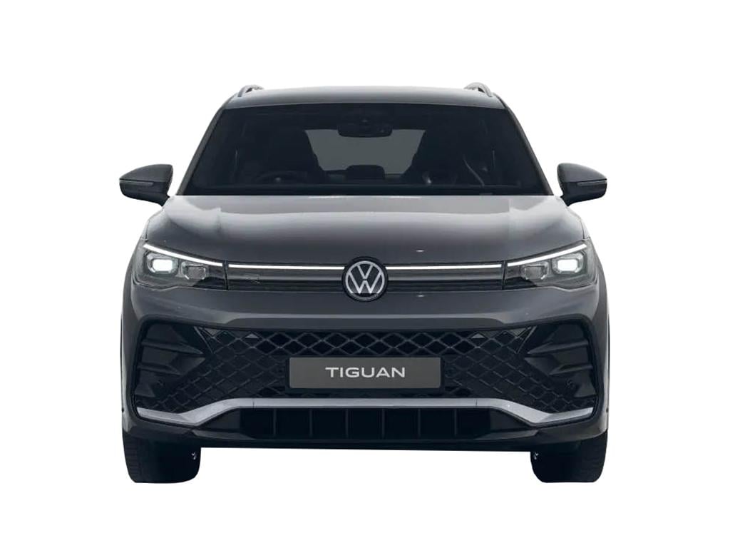 Used Volkswagen Tiguan 2026 for sale - 77399662: Photo 5