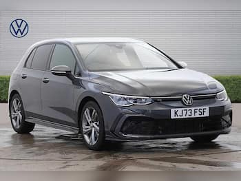 Used Volkswagen Golf 2024 for sale - 79719854: Photo