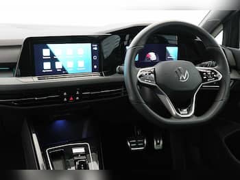 Used Volkswagen Golf 2024 for sale - 79719854: Photo