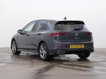 Used Volkswagen Golf 2024 for sale - 79719854: Photo