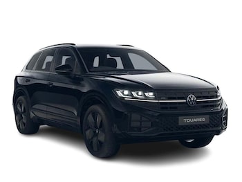 Used Volkswagen Touareg 2026 for sale - 79431729: Photo