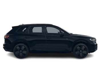 Used Volkswagen Touareg 2026 for sale - 79431729: Photo