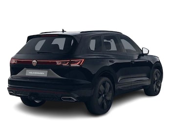 Used Volkswagen Touareg 2026 for sale - 79431729: Photo