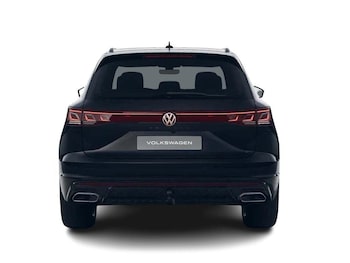 Used Volkswagen Touareg 2026 for sale - 79431729: Photo