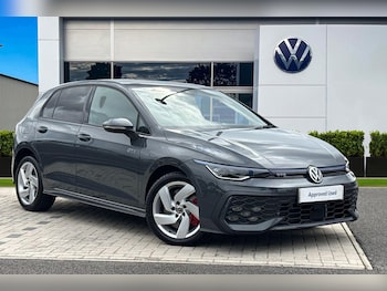 Volkswagen - Golf