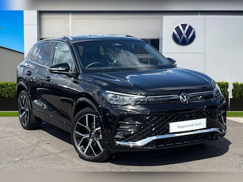 Used Volkswagen Tiguan 2025 for sale - 78228707: Photo