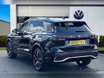 Used Volkswagen Tiguan 2025 for sale - 78228707: Photo