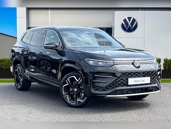Used Volkswagen Touran 2026 for sale - 78888444: Photo