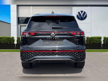 Used Volkswagen Touran 2026 for sale - 78888444: Photo