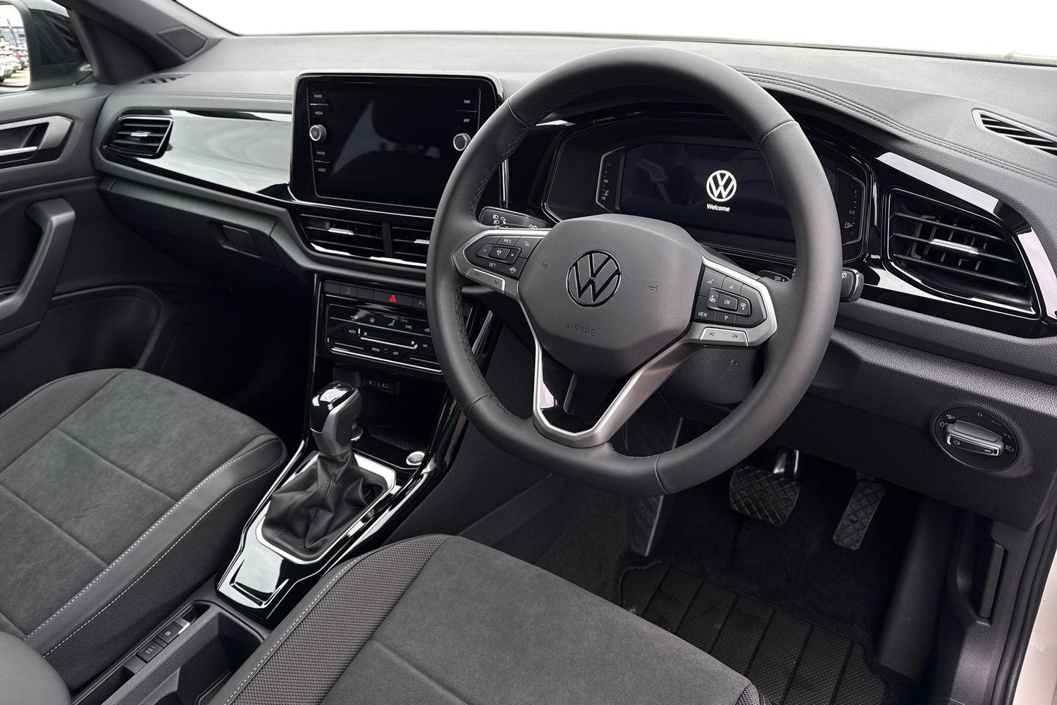 Used Volkswagen T-Roc 2026 for sale - 77407443: Photo 13