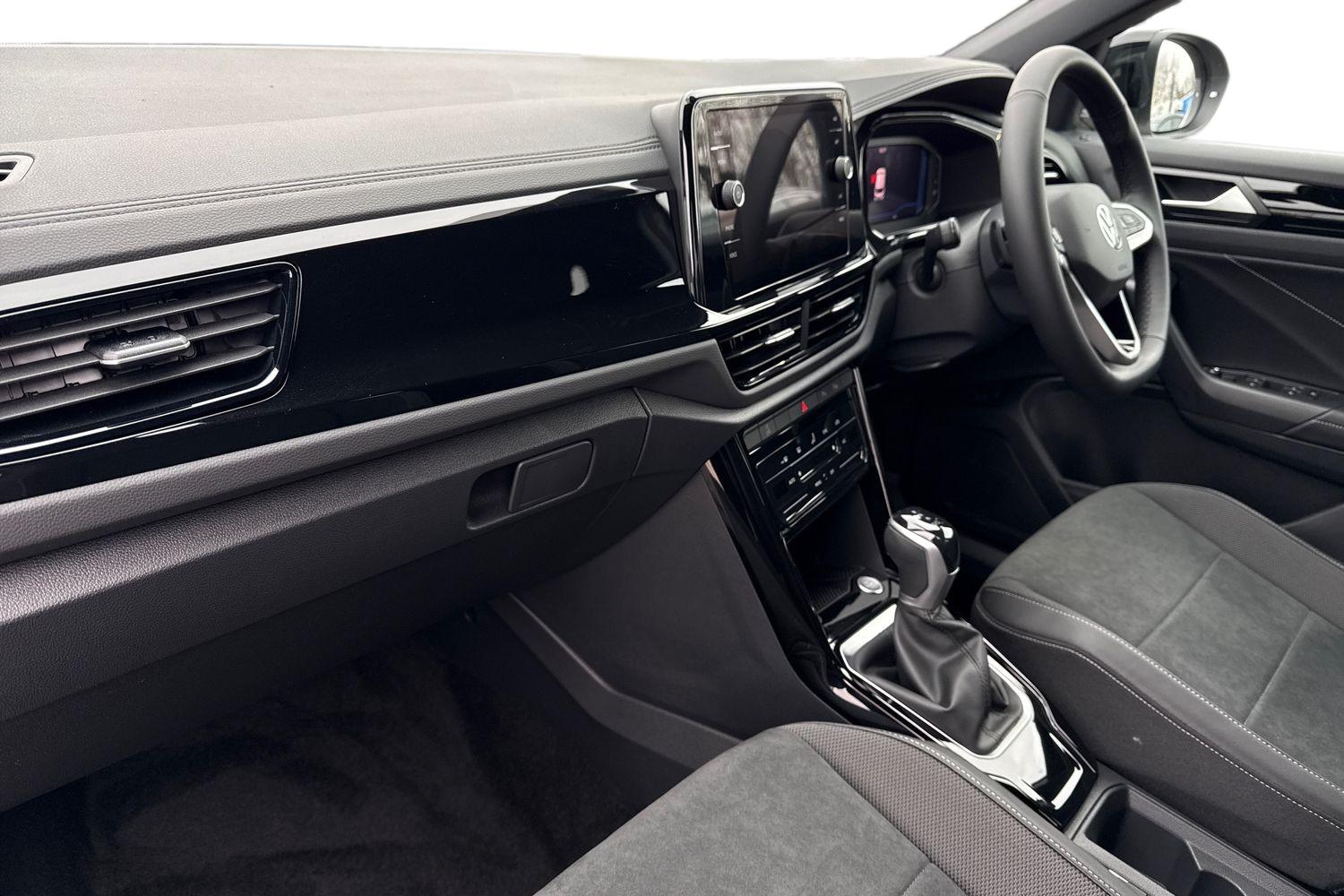 Used Volkswagen T-Roc 2026 for sale - 77407443: Photo 14