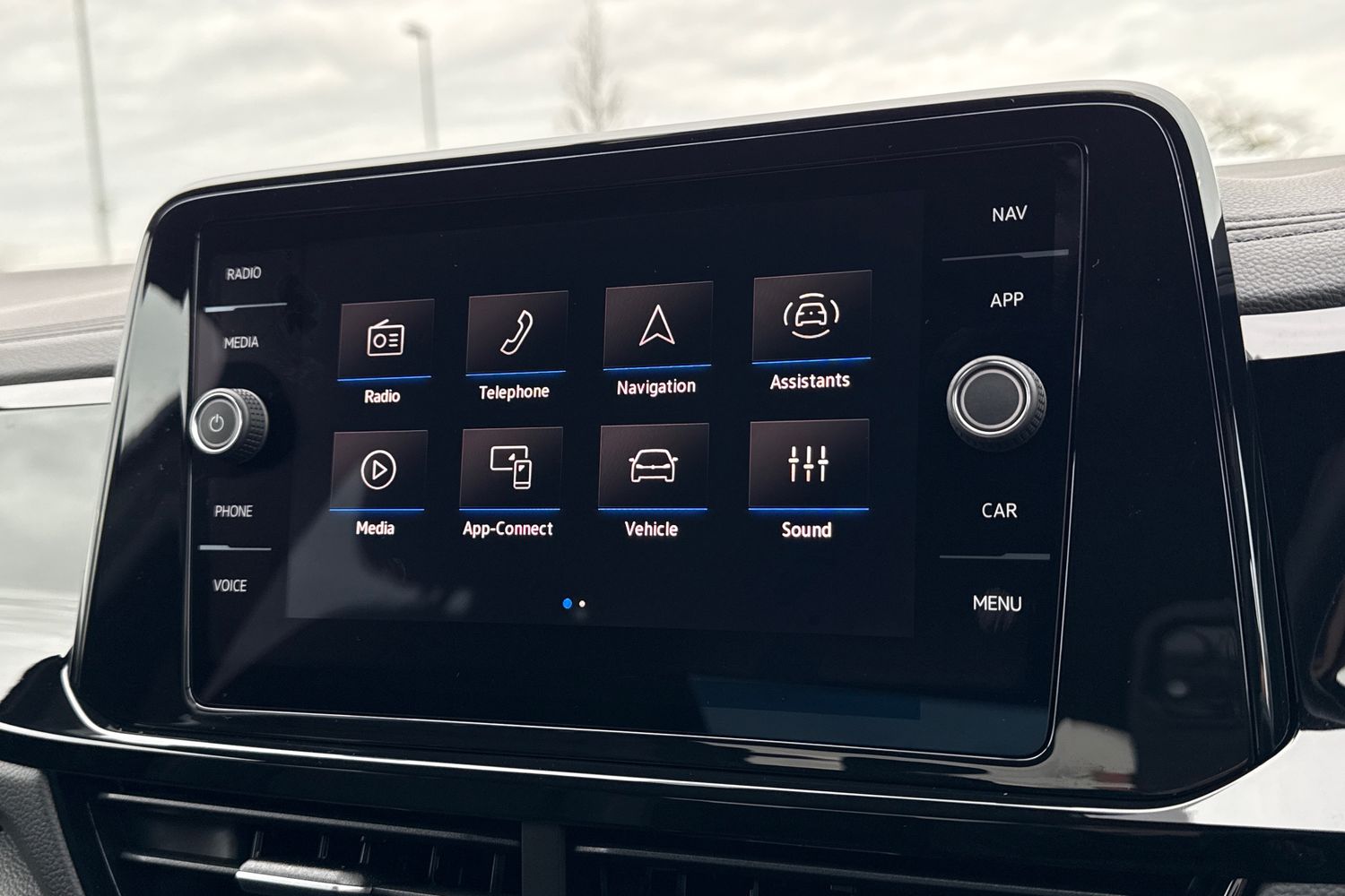 Used Volkswagen T-Roc 2026 for sale - 77407443: Photo 16