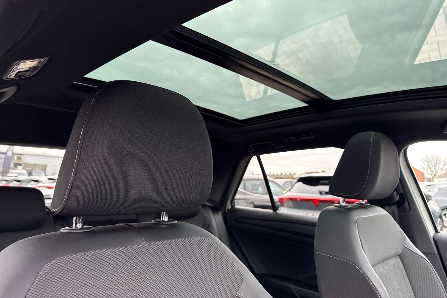 Used Volkswagen T-Roc 2026 for sale - 77407443: Photo 23