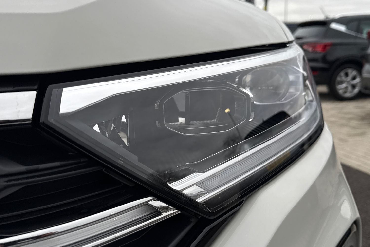 Used Volkswagen T-Roc 2026 for sale - 77407443: Photo 24