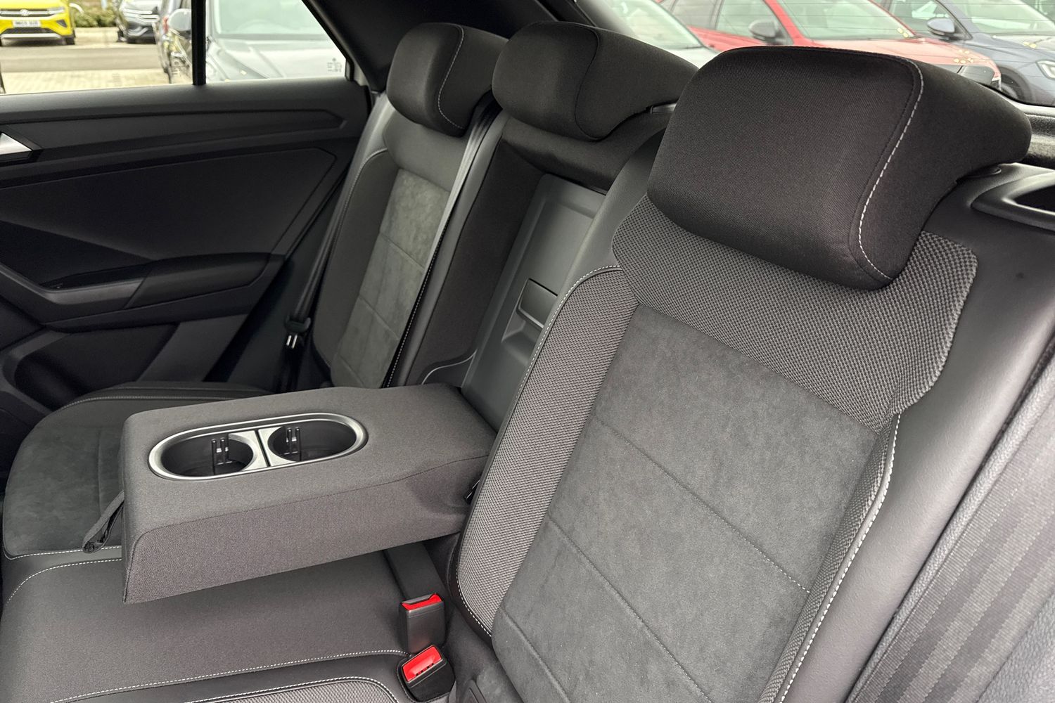 Used Volkswagen T-Roc 2026 for sale - 77407443: Photo 33