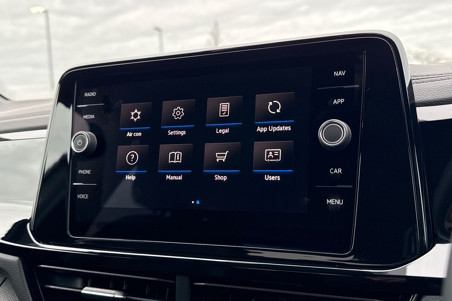 Used Volkswagen T-Roc 2026 for sale - 77407443: Photo 44