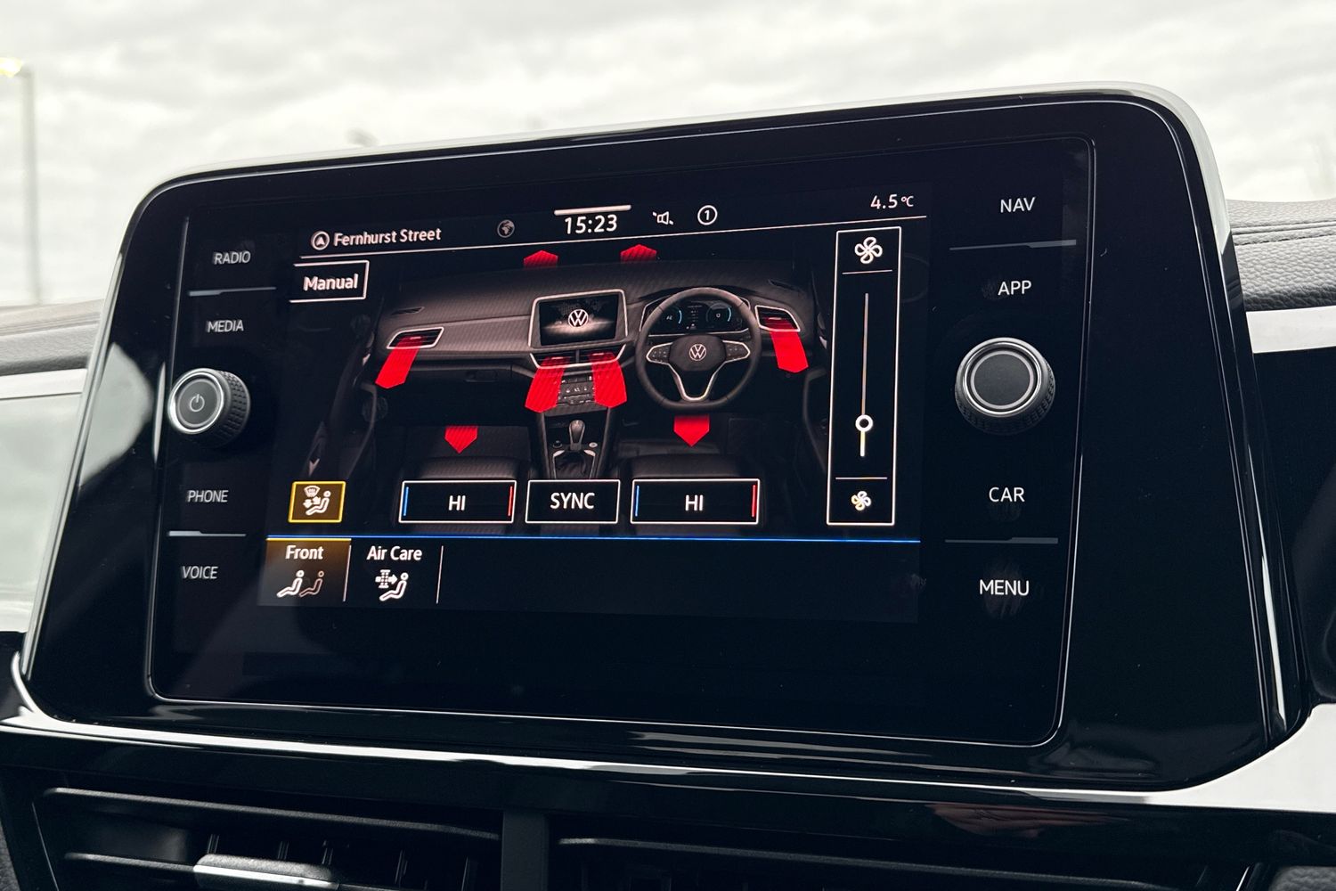 Used Volkswagen T-Roc 2026 for sale - 77407443: Photo 45