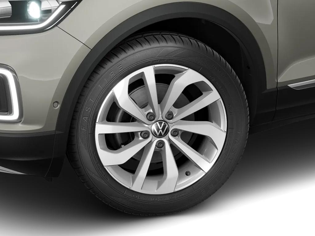 Used Volkswagen T-Roc 2026 for sale - 77407443: Photo 7