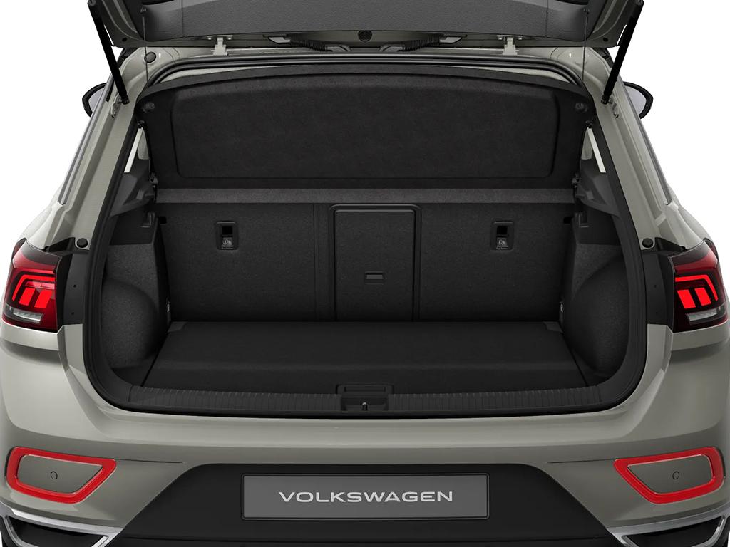 Used Volkswagen T-Roc 2026 for sale - 77407443: Photo 8