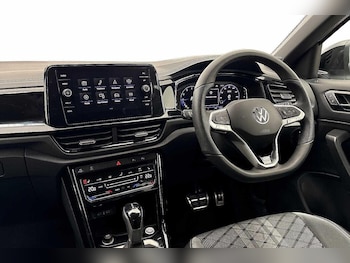Used Volkswagen T-Roc 2025 for sale - 78566577: Photo