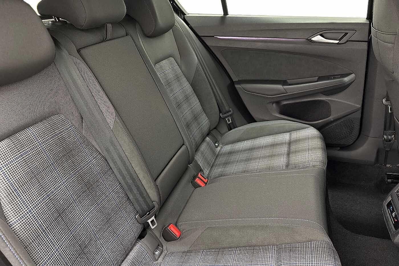 Used Volkswagen Golf 2025 for sale - 77666266: Photo 9