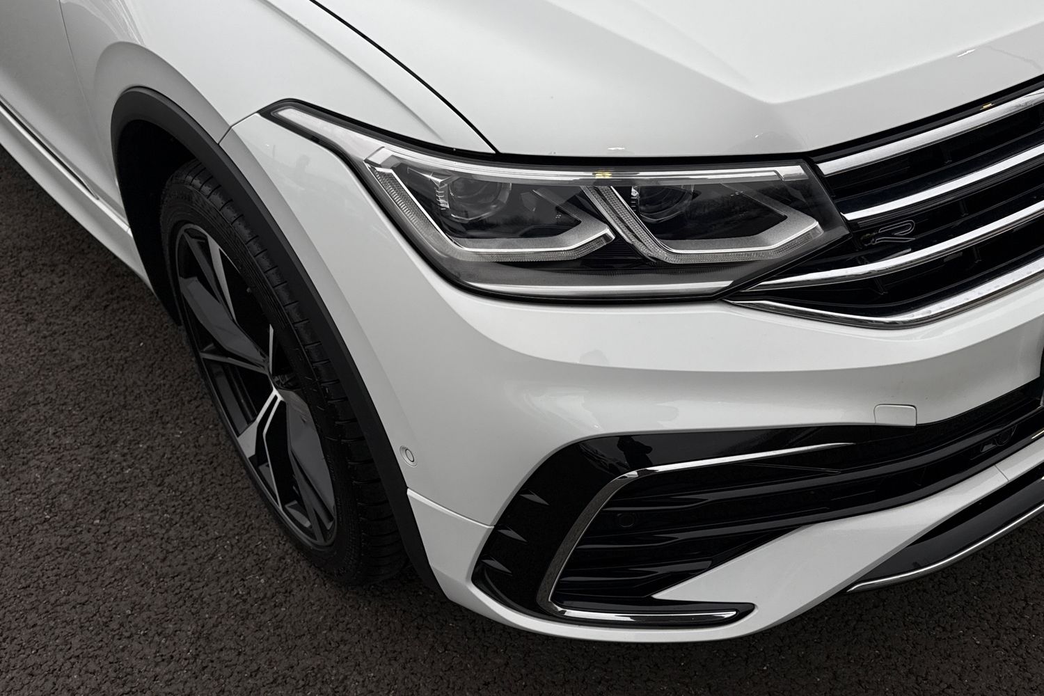 Used Volkswagen Tiguan Allspace 2022 for sale - 77458873: Photo 17