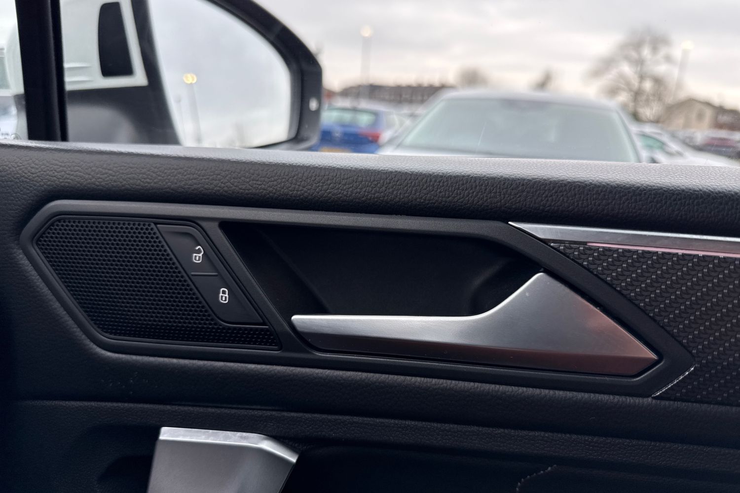 Used Volkswagen Tiguan Allspace 2022 for sale - 77458873: Photo 18