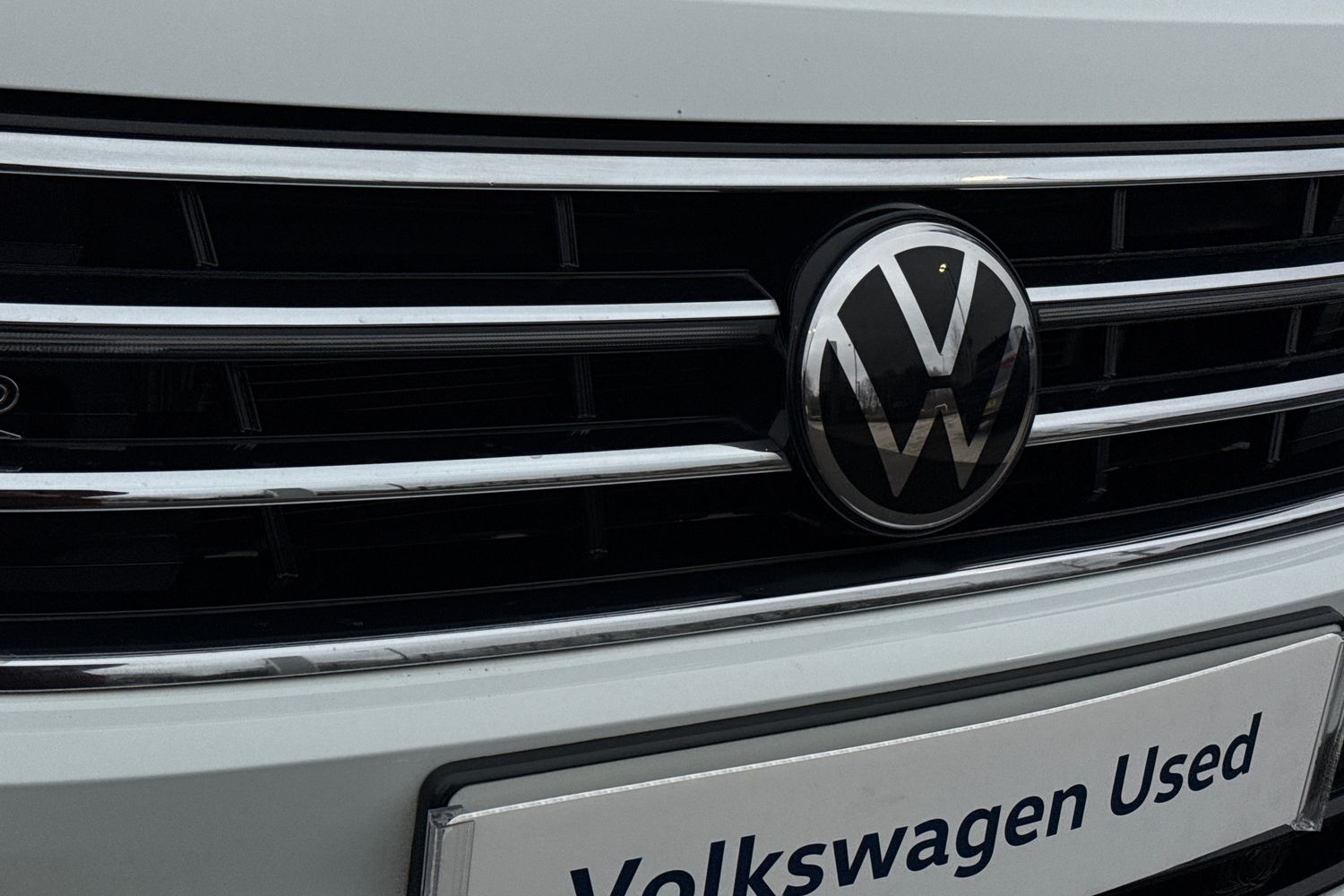 Used Volkswagen Tiguan Allspace 2022 for sale - 77458873: Photo 27