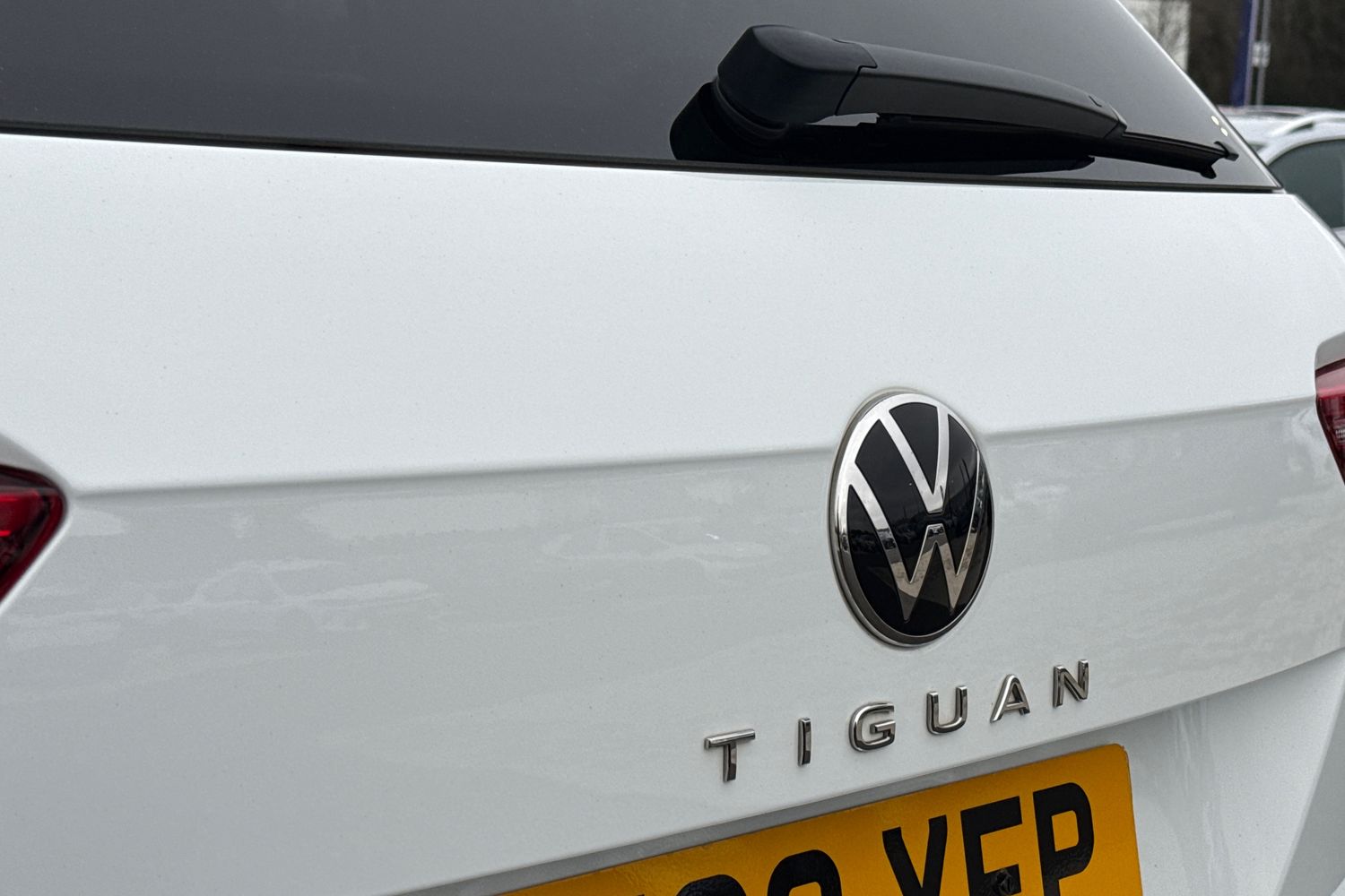 Used Volkswagen Tiguan Allspace 2022 for sale - 77458873: Photo 30