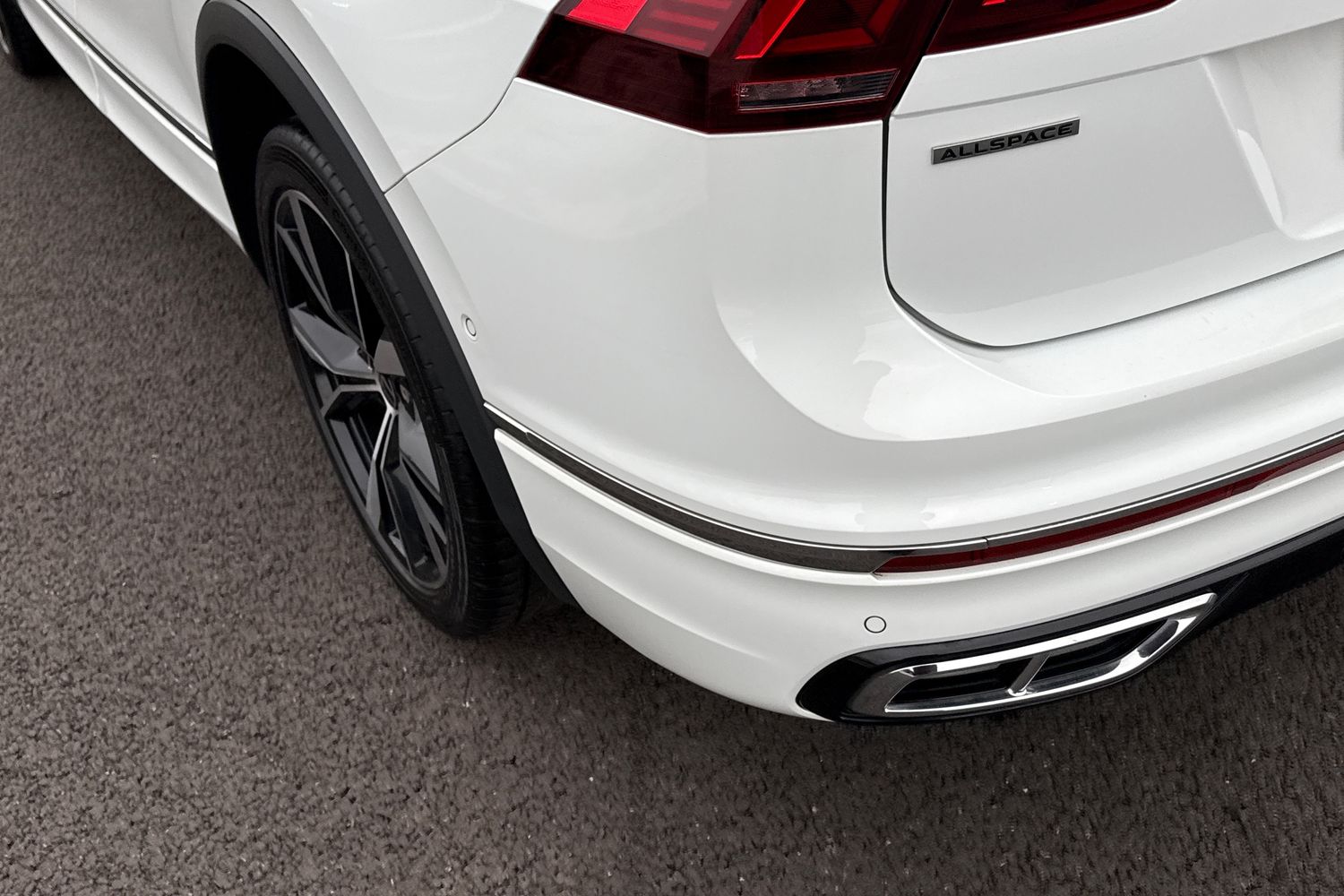 Used Volkswagen Tiguan Allspace 2022 for sale - 77458873: Photo 31