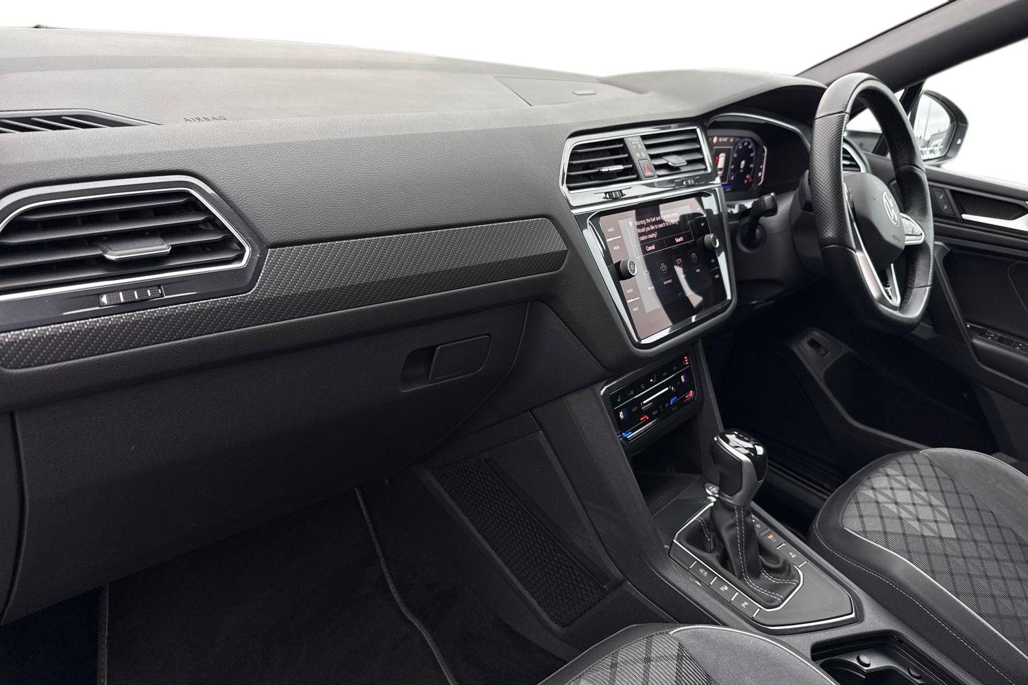 Used Volkswagen Tiguan Allspace 2022 for sale - 77458873: Photo 9