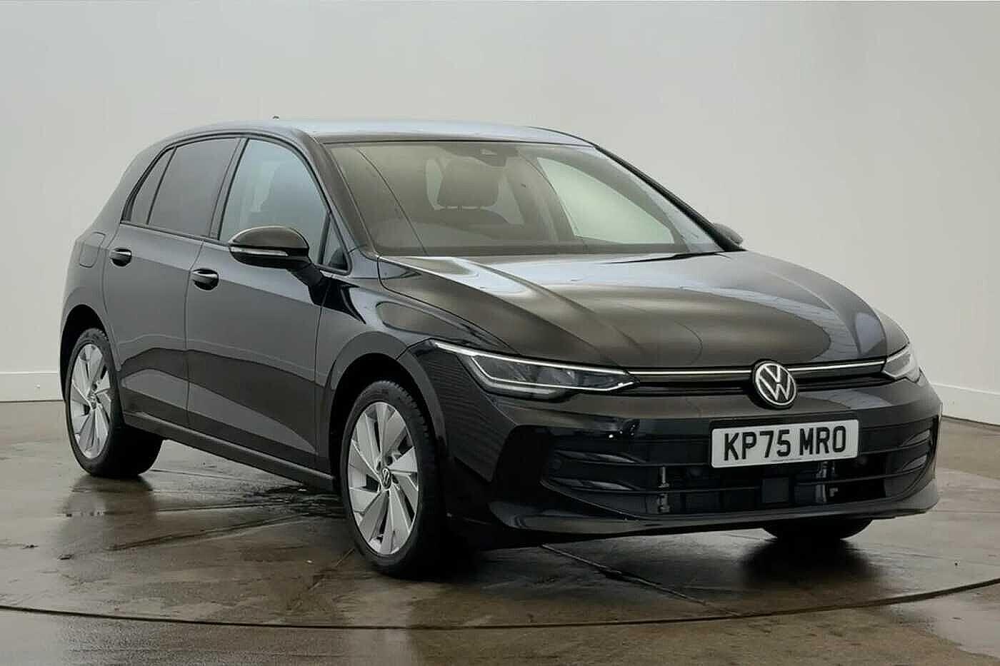 Used Volkswagen Golf 2025 for sale - 77287187: Photo 1