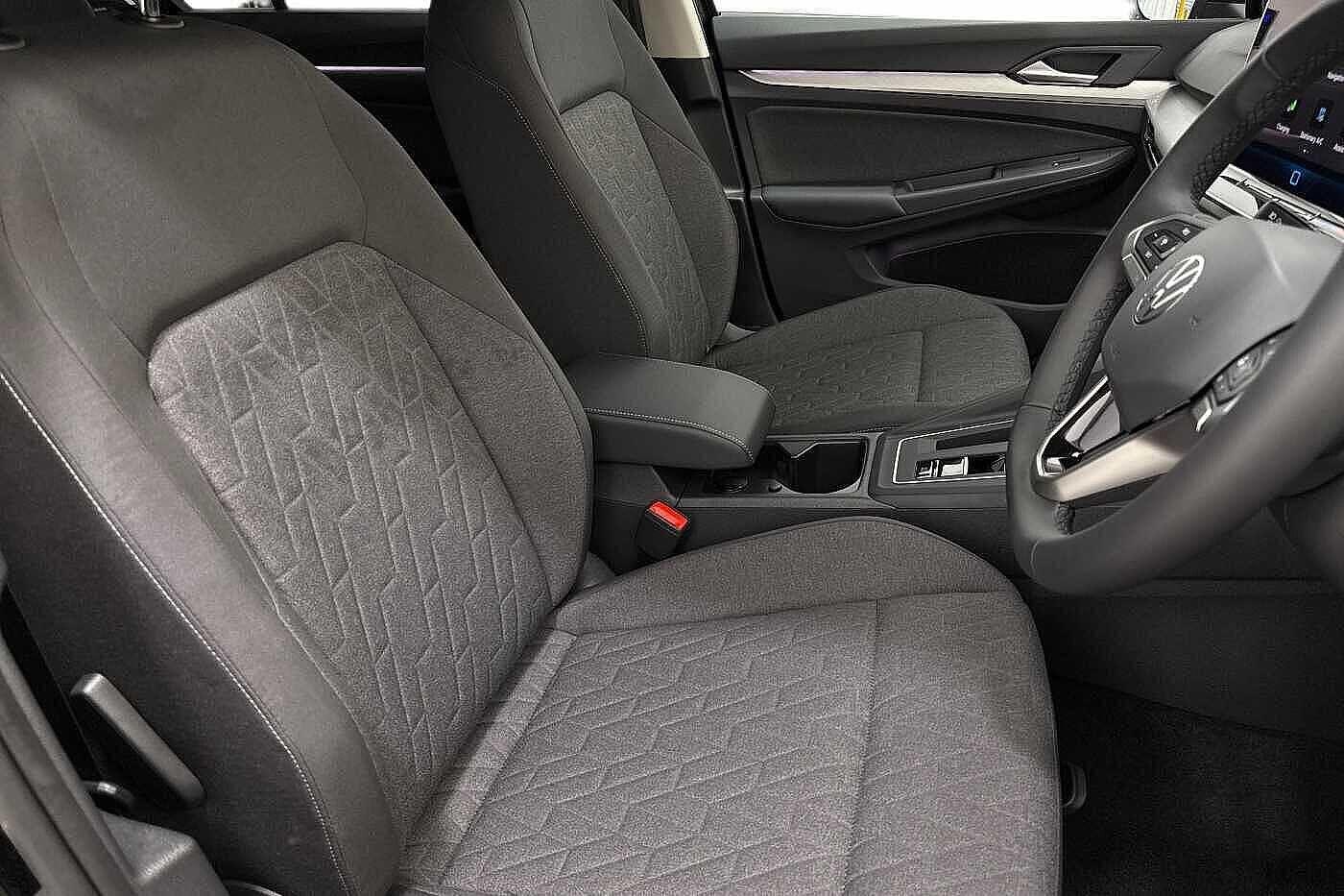 Used Volkswagen Golf 2025 for sale - 77287187: Photo 10