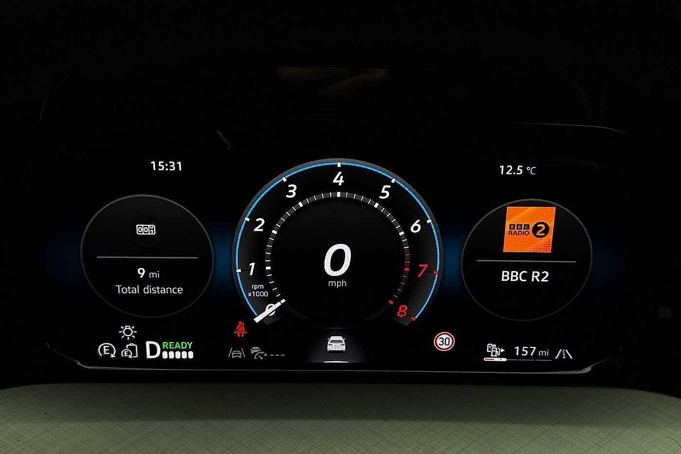 Used Volkswagen Golf 2025 for sale - 77287187: Photo 11