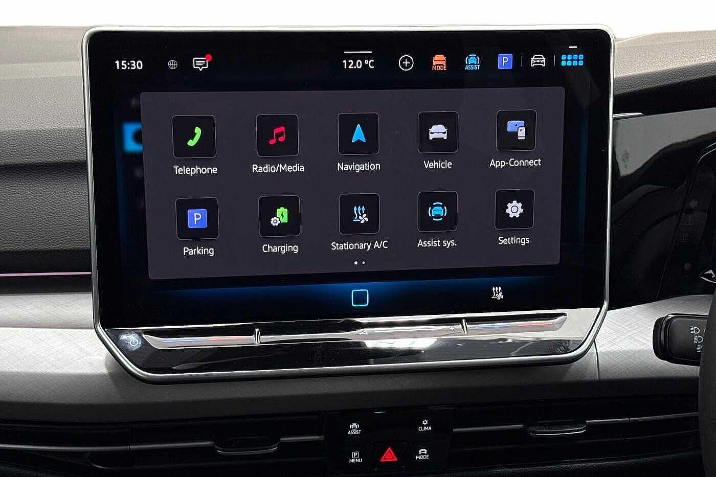 Used Volkswagen Golf 2025 for sale - 77287187: Photo 12