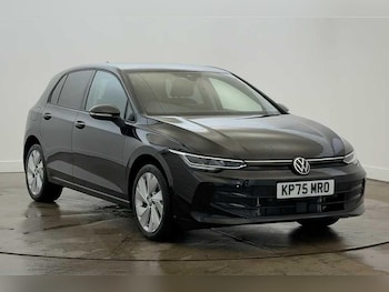 Used Volkswagen Golf 2025 for sale - 77287187: Photo