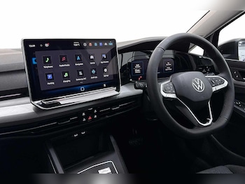 Used Volkswagen Golf 2025 for sale - 77287187: Photo