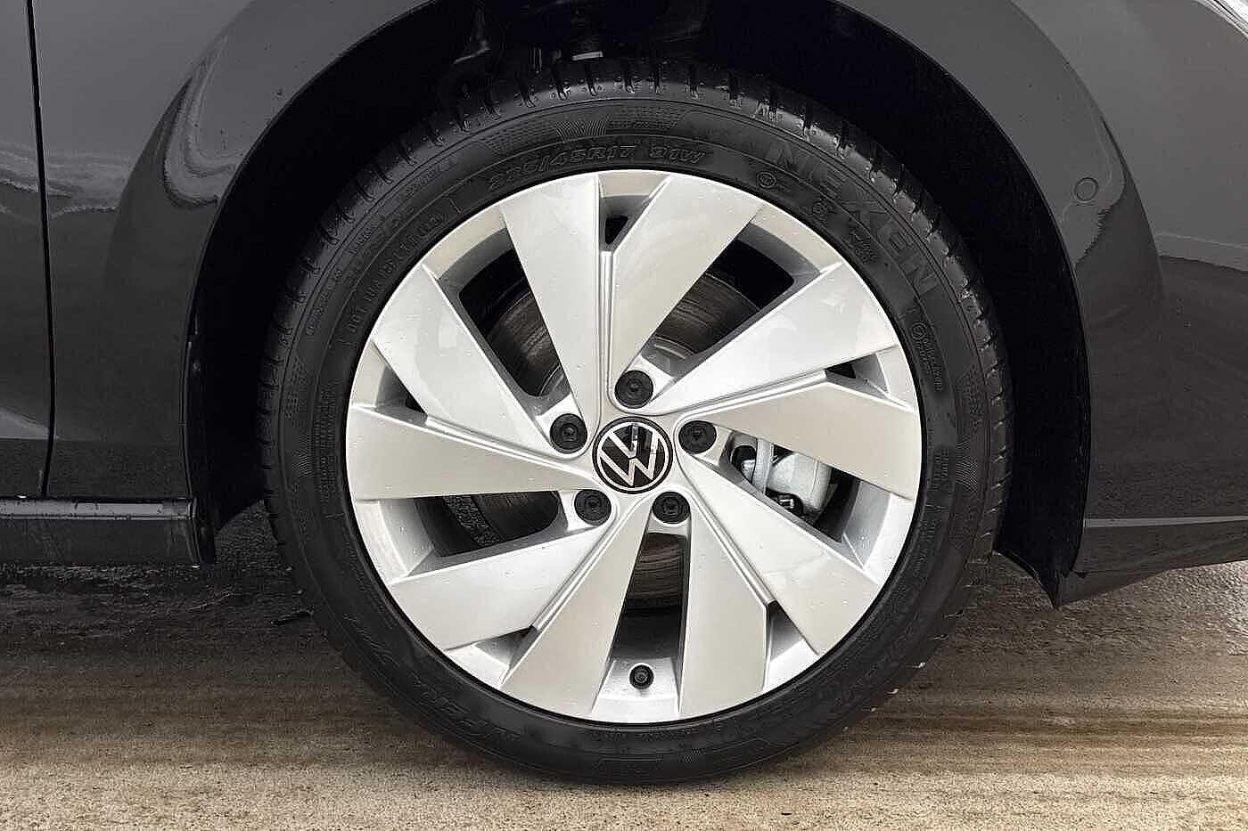 Used Volkswagen Golf 2025 for sale - 77287187: Photo 5