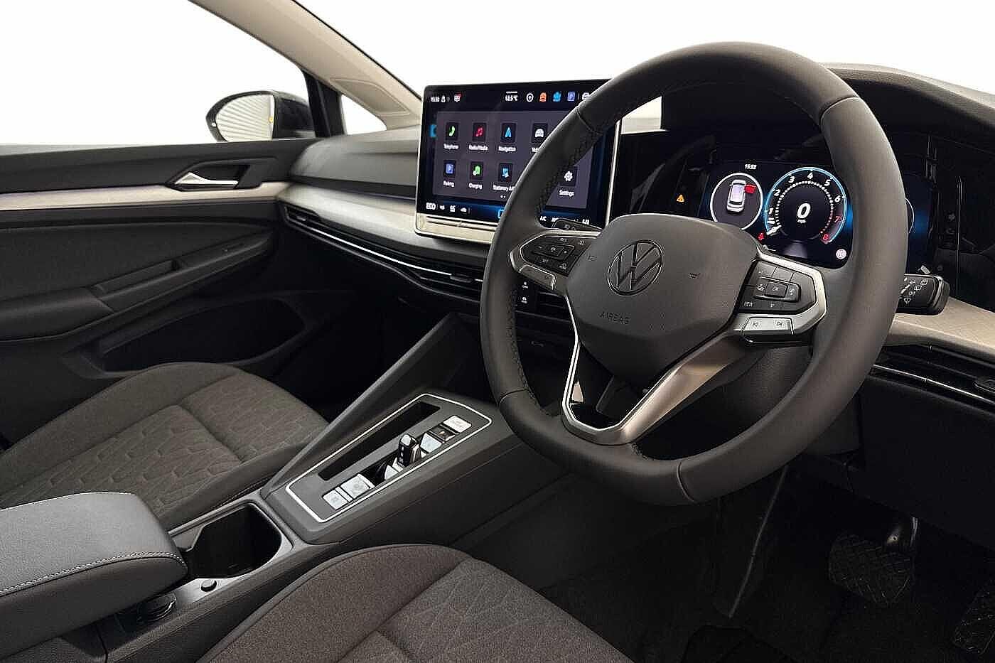 Used Volkswagen Golf 2025 for sale - 77287187: Photo 6