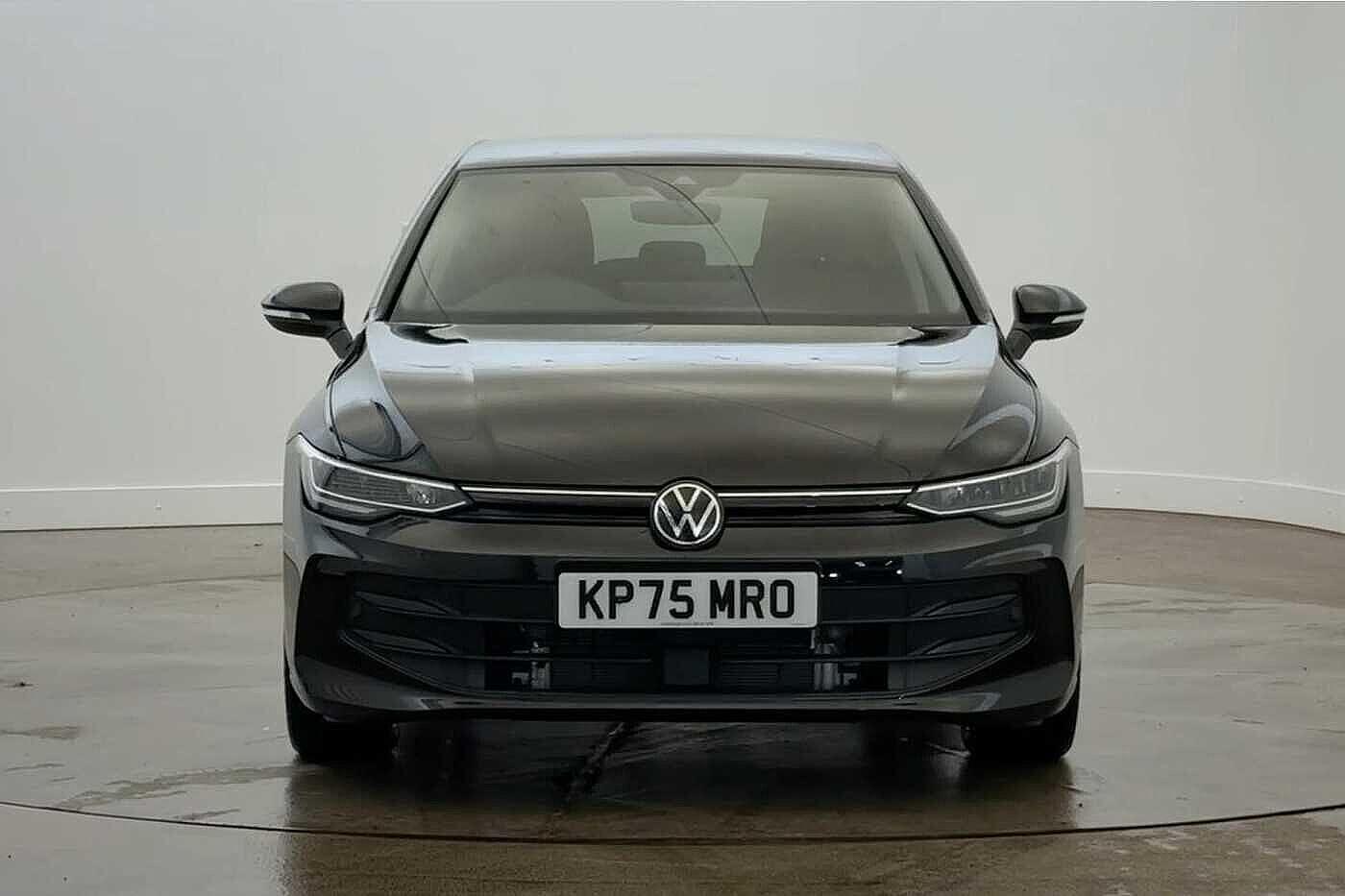 Used Volkswagen Golf 2025 for sale - 77287187: Photo 7