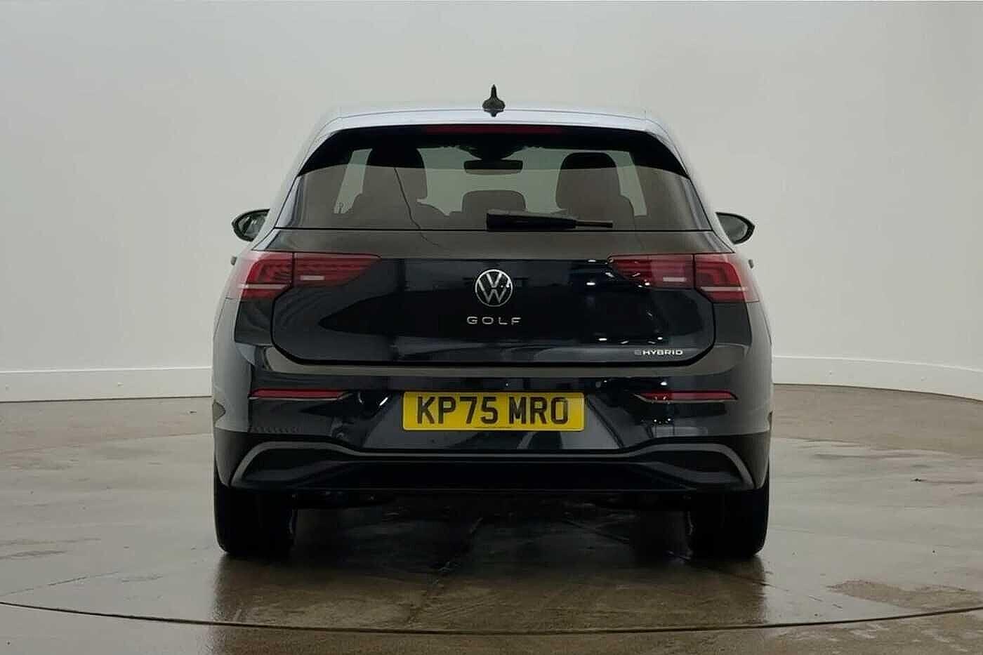 Used Volkswagen Golf 2025 for sale - 77287187: Photo 8