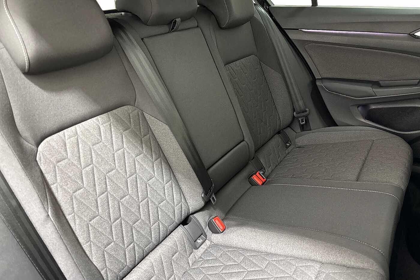 Used Volkswagen Golf 2025 for sale - 77287187: Photo 9