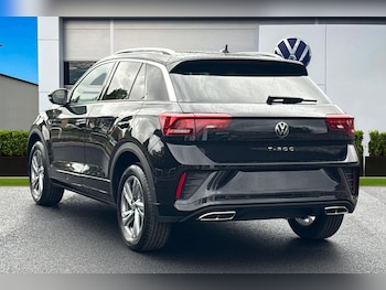 Used Volkswagen T-Roc 2025 for sale - 75786156: Photo