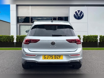 Used Volkswagen Golf 2025 for sale - 79558970: Photo