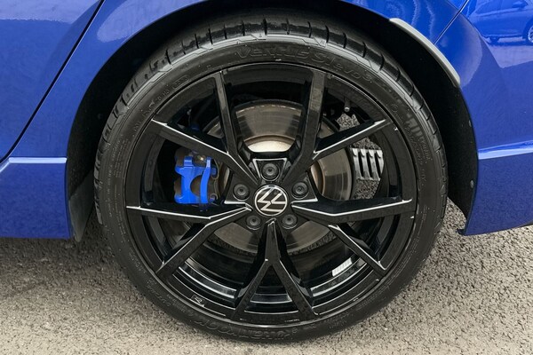 Used Volkswagen Golf 2023 for sale - 76081846: Photo 10