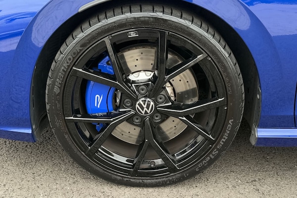 Used Volkswagen Golf 2023 for sale - 76081846: Photo 11